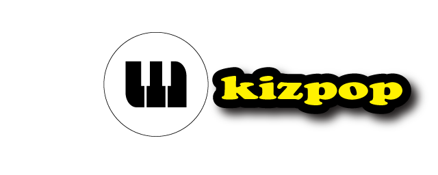 kizpop logo